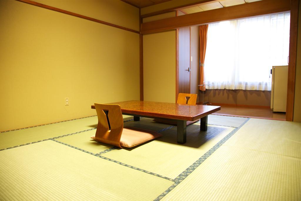 Nakaya Ryokan Minakami Δωμάτιο φωτογραφία
